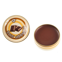 Уход за губами TAKE AND GO Бальзам для губ BON VOYAGE chocolat