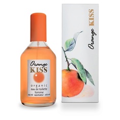 Женская парфюмерия PARFUMS GENTY Orange Kiss 100