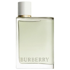 Женская парфюмерия BURBERRY Her Eau de Toilette 50