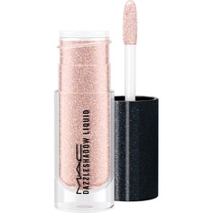 Тени MAC Жидкие тени для век Dazzleshadow Liquid