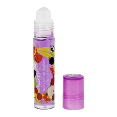 TECHNIC Блеск для губ FRUITTY ROLL ON LIPGLOSS