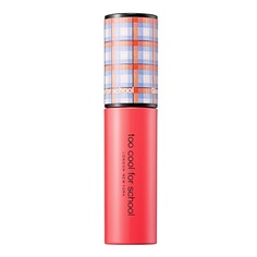 Блеск TOO COOL FOR SCHOOL Тинт для губ GLOSSY BLASTER TINT