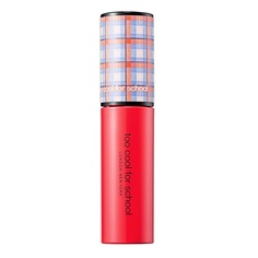 Блеск TOO COOL FOR SCHOOL Тинт для губ GLOSSY BLASTER TINT