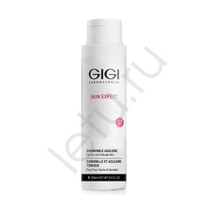 Тоник для лица GIGI Азуленовый лосьон-тоник Skin Expert 250.0