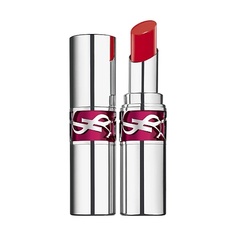 YSL Помада-бальзам Rouge Volupté Candy Glaze Saint Laurent