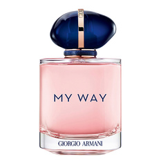 Женская парфюмерия GIORGIO ARMANI My Way 90