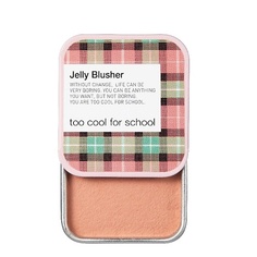 TOO COOL FOR SCHOOL Румяна для лица JELLY BLUSHER