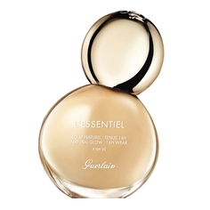 Тональное средство GUERLAIN Стойкое тональное средство с эффектом сияния LESSENTIEL