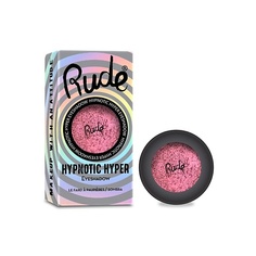 RUDE Тени для век HYPNOTIC HYPER EYESHADOW