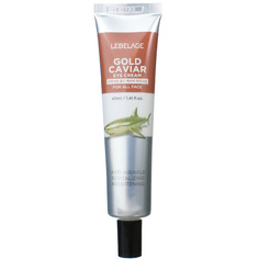 LEBELAGE Крем для глаз (век) с Икрой Антивозрастной Eye Cream Gold Caviar 40