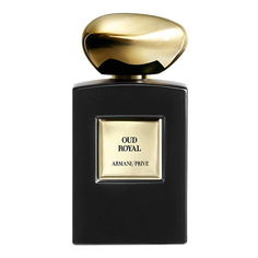Женская парфюмерия GIORGIO ARMANI ARMANI PRIVE OUD ROYAL 100