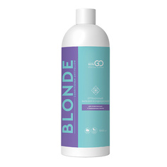 DCTR.GO HEALING SYSTEM Кондиционер для защиты цвета Blonde Conditioner Antiyellow