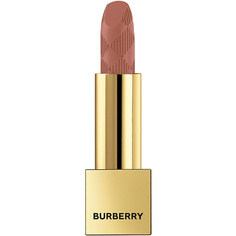 BURBERRY Матовая стойкая помада для губ Burberry Kisses Matte