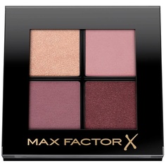 Тени MAX FACTOR Палетка теней для век Colour X-Pert Soft Touch Palette