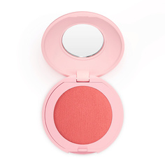 Румяна SODA SUPER SMOOTH BLUSH #crazycrush РУМЯНА So.Da