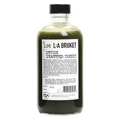 Средства для ванной и душа LA BRUKET Тоник для тела № 196 DETOX SEAWEED tonic