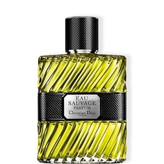 Мужская парфюмерия DIOR Eau Sauvage Parfum 100