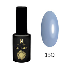 Гель-лак для ногтей NIKA NAGEL Гель-лак "KOROLEVA" №122