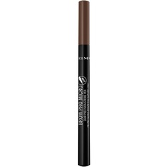 Для бровей RIMMEL Карандаш для бровей Brow Pro Micro