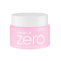 Средства для снятия макияжа BANILA CO Бальзам для лица очищающий CLEAN IT ZERO ORIGINAL CLEANSING BALM