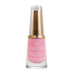 COLLISTAR Лак для ногтей Gloss Nail Lacquer