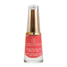 COLLISTAR Лак для ногтей Gloss Nail Lacquer