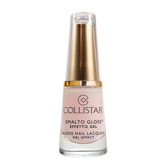 Лаки для ногтей COLLISTAR Лак для ногтей Gloss Nail Lacquer