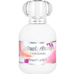 Женская парфюмерия CACHAREL Anais Anais LOriginal 30