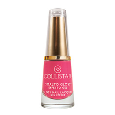 Лаки для ногтей COLLISTAR Лак для ногтей Gloss Nail Lacquer