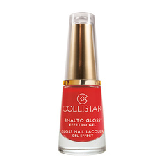 Лаки для ногтей COLLISTAR Лак для ногтей Gloss Nail Lacquer