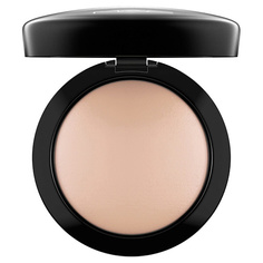 Пудра MAC Минеральная пудра Mineralize Skinfinish Natural