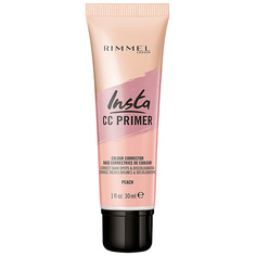 Основа для макияжа RIMMEL Цветокорректирующий праймер Colour Correcting Primers Rimmel