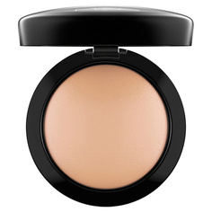 Пудра MAC Минеральная пудра Mineralize Skinfinish Natural