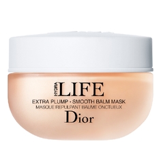 Увлажнение и сохранение молодости DIOR Маска питательная Hydra Life