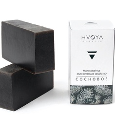 HVOYA Мыло сосновое