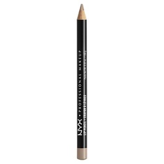 NYX Professional Makeup Карандаш для губ. SLIM LIP PENCIL