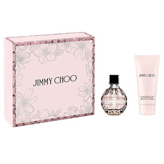 Женская парфюмерия JIMMY CHOO Подарочный набор женский JIMMY CHOO Eau de Parfum