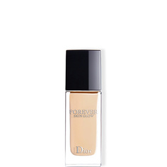 Тональные средства DIOR Forever Skin Glow SPF 20 PA+++ Тональный крем для лица с сияющим финишем