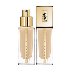 Тональные средства YVES SAINT LAURENT YSL Тональный крем с эффектом сияния Touche Éclat Le Teint SPF 22