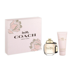 Женская парфюмерия COACH Подарочный набор Сoach Eau De Parfum