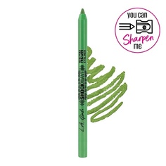 L.A. Girl Неоновый карандаш для глаз shockwave neon liner