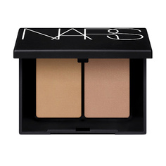 Тени и палетки теней NARS Двойные тени для век