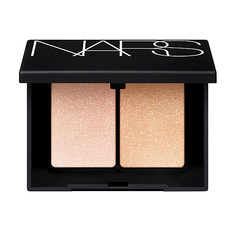 Тени и палетки теней NARS Двойные тени для век