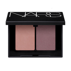 Тени и палетки теней NARS Двойные тени для век