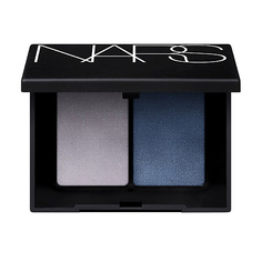 Тени и палетки теней NARS Двойные тени для век