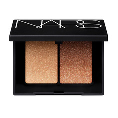 Тени и палетки теней NARS Двойные тени для век