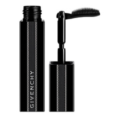 GIVENCHY Удлиняющая тушь для ресниц с эффектом накладных ресниц Noir interdit