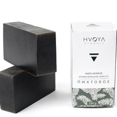 HVOYA Мыло пихтовое