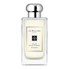 Женская парфюмерия JO MALONE LONDON Fig & Lotus Flower Cologne 100