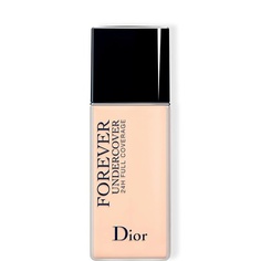 Тональные средства DIOR Тональная основа DIORskin Forever Undercover